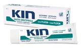 Pasta Dentífrica com Flúor 50ml Kin