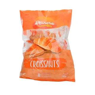 Croissant Simples Aurora