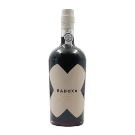 Badoxa Reserva Vinho Do Porto Ruby