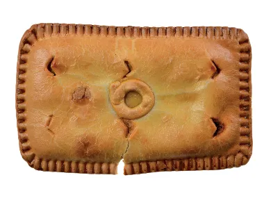 Empanada de Atum