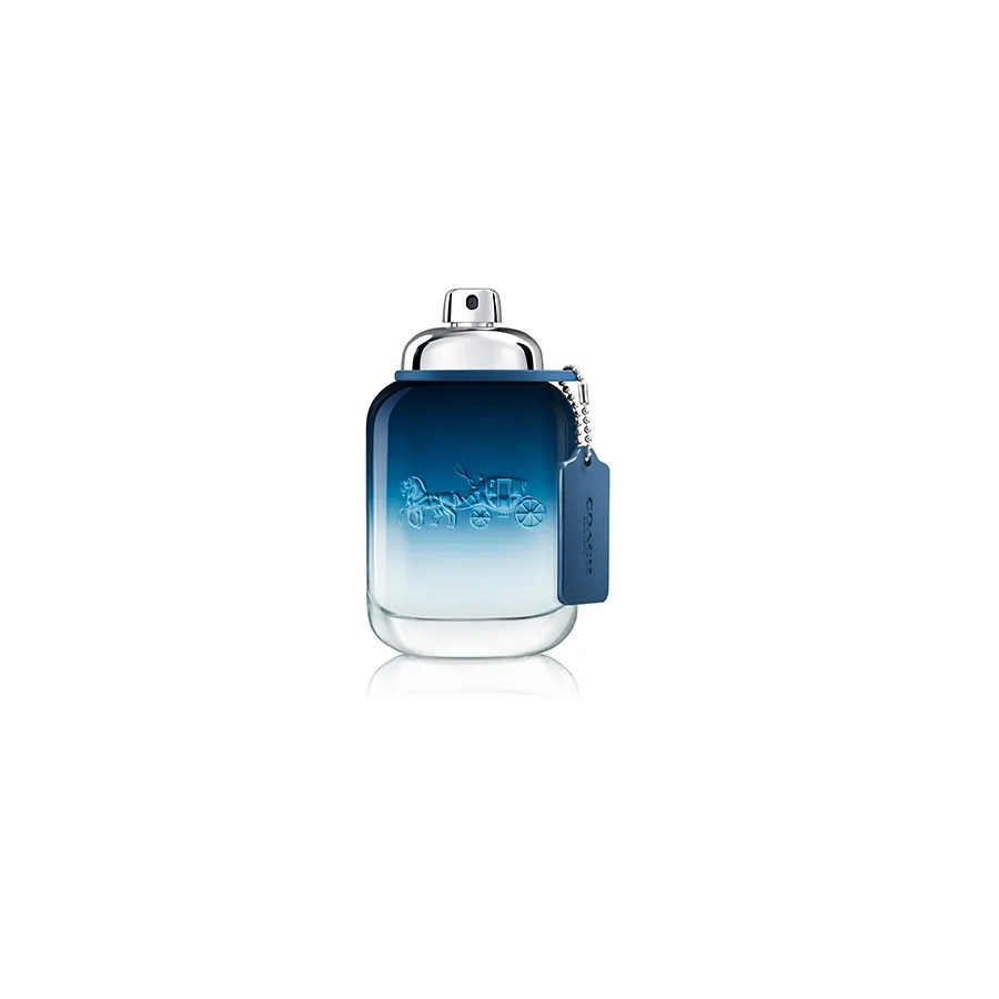 Coach Coach Blue Eau de Toilette 60 ml