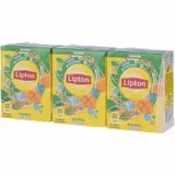 Ice Tea Manga Lipton 3x20cl