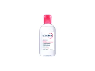 água micelar bioderma sensibio ar 250ml