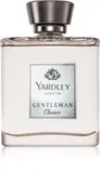Yardley Gentleman Classic Eau de Parfum para homens 100 ml