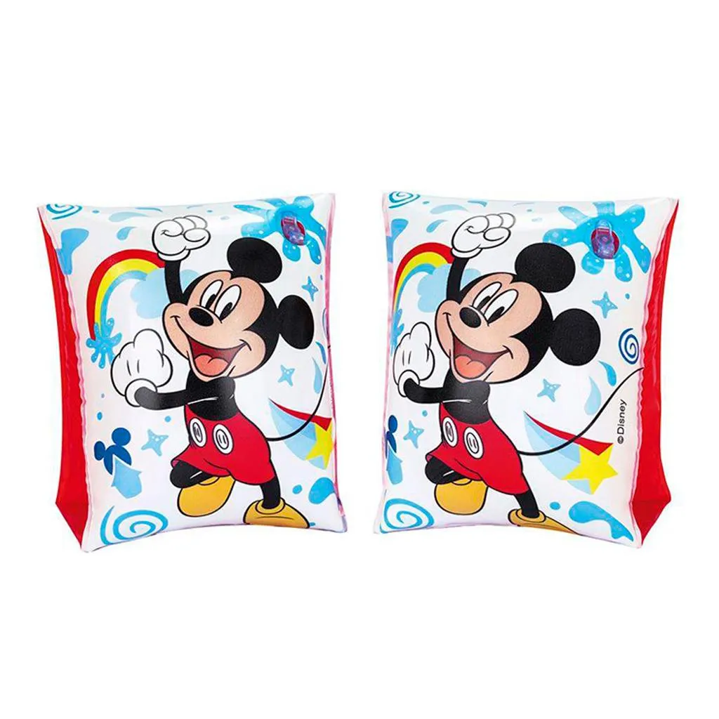 Braçadeiras Mickey & Friends