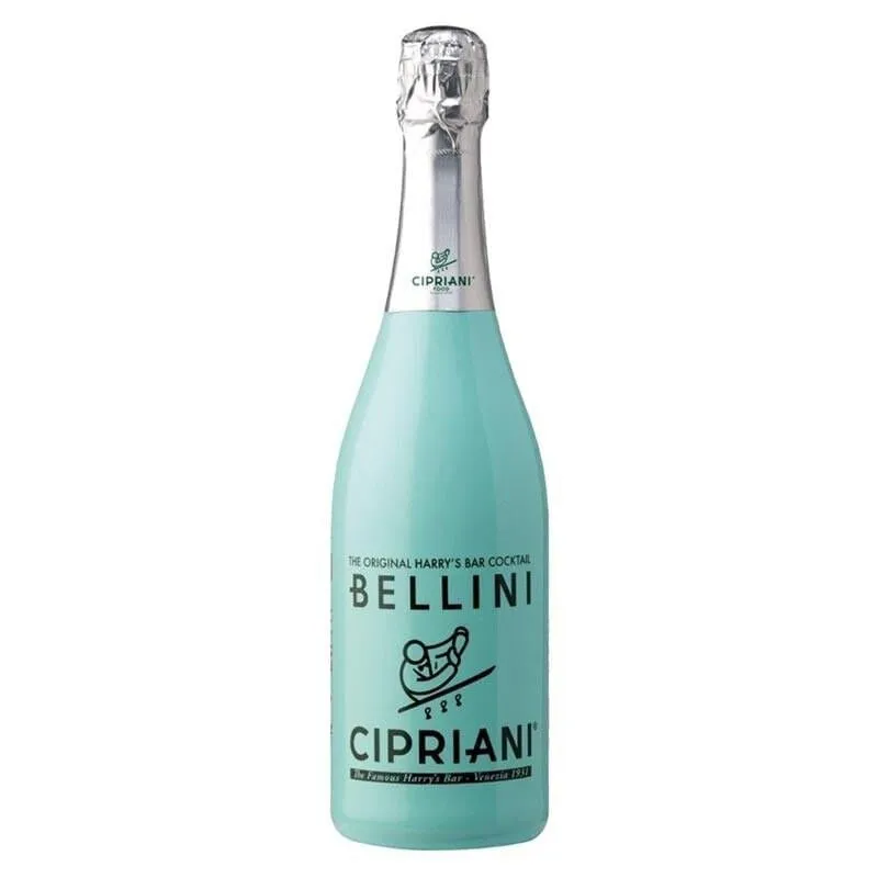 Espumante Bellini Cipriani