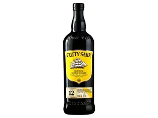 Whisky Cutty SARK 12 anos 0,70 L