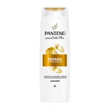PANTENE Champú Active Nutri-Plex Repara & Protege 325ML