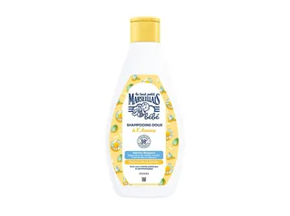 Champô LE Petit Marseillais bebé calêndula 237 ml