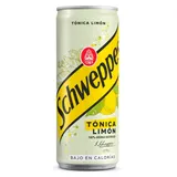Água Tónica Limão, emb. 33 cl