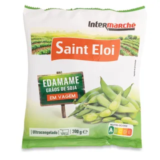 Edamame 300g Saint Eloi
