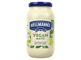 Maionese vegan Hellmann's 330 g