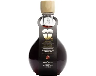 Vinagre Paladin vinho tinto envelhecido 500 ml