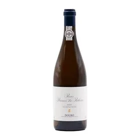 Poças da Ribeira Douro Vinho Branco