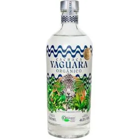 Yaguara Cachaça
