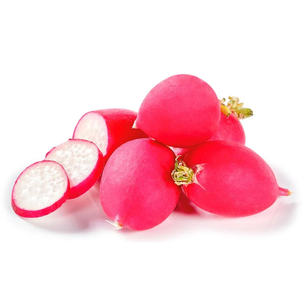 Rabanetes