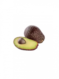 Abacate Hass Nossa Fruta e Legumes