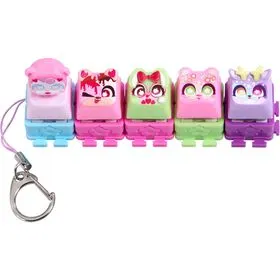 Clickeez - Multi Pack
