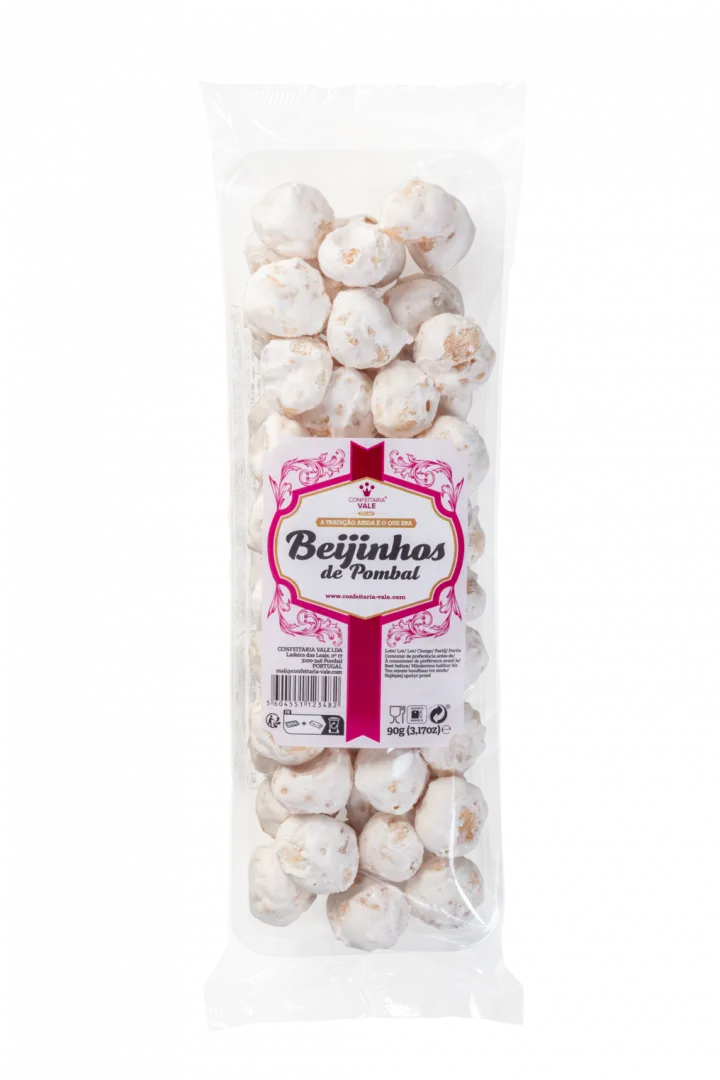 Beijinhos de Pombal