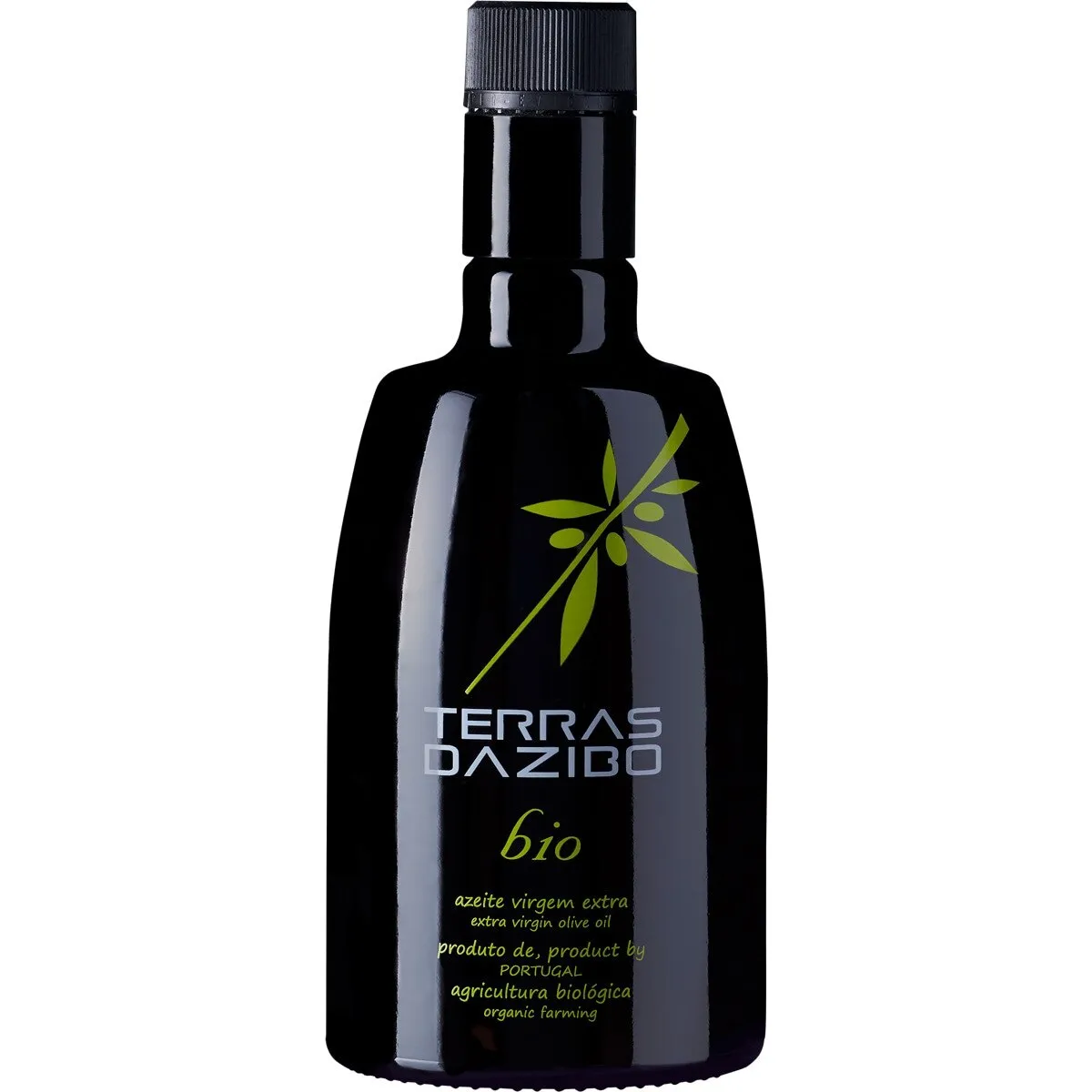 Azeite Virgem Extra Biológico 500 ml