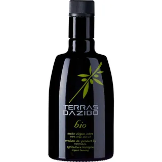 Azeite Virgem Extra Biológico 500 ml Terras Dazibo