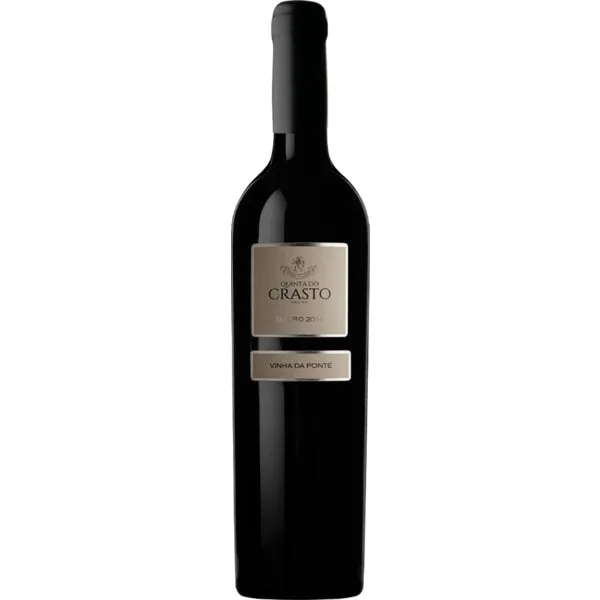 Vinho Tinto do Douro 75cl