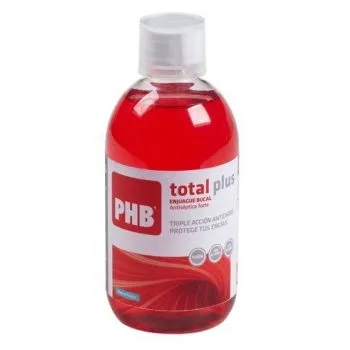 Elixir Total Plus