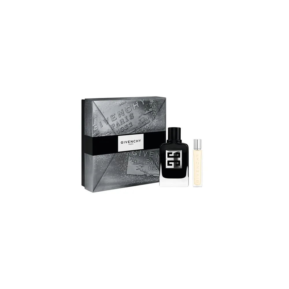 Coffret Gentleman Society Eau de Parfum