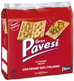 Crackers Gran Pavesi 560 g