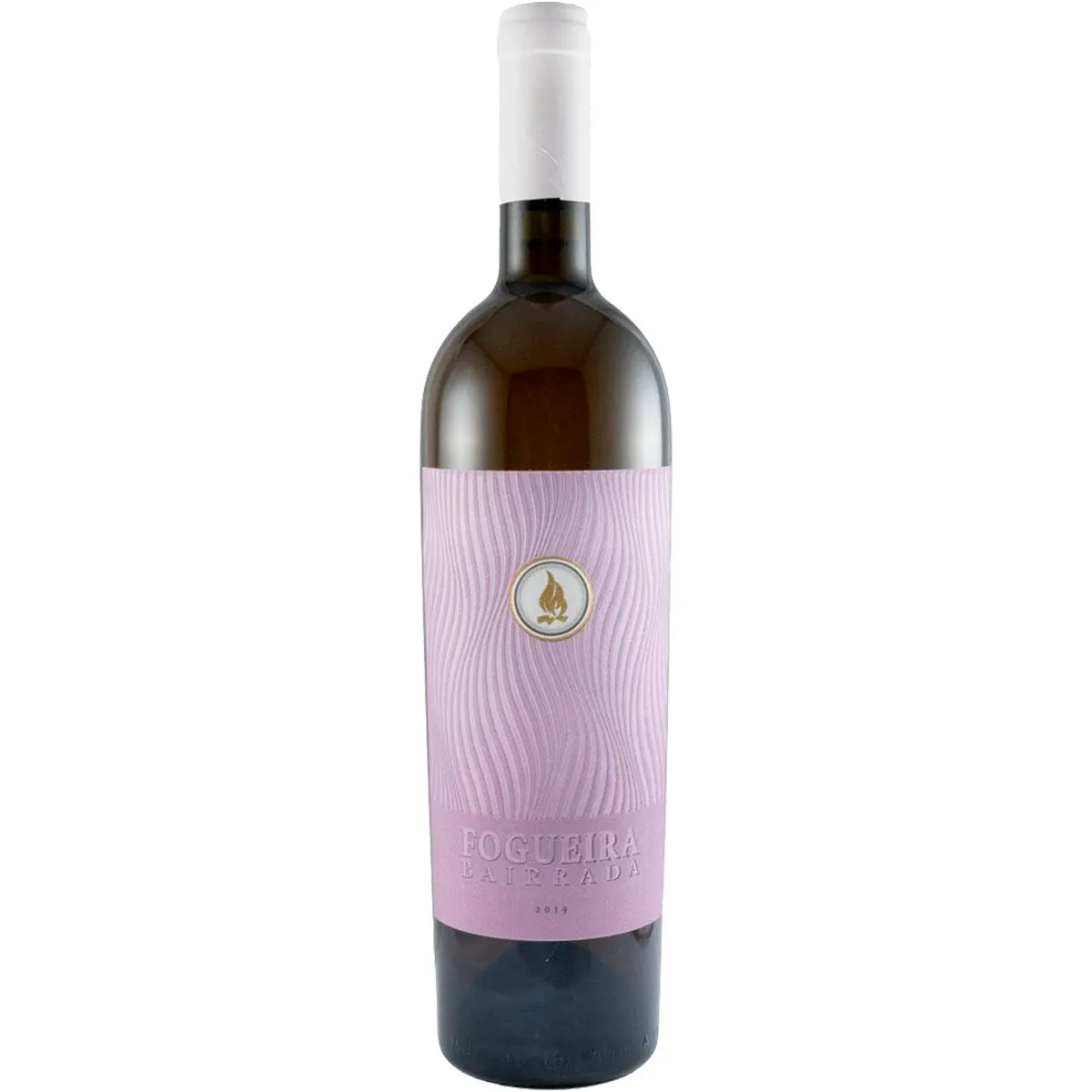 Vinho da Bairrada Rosé garrafa 75 cl