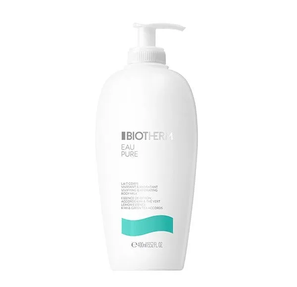 BIOTHERM Eau Pure 400ML