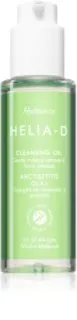 Helia-D Hydramax óleo desmaquilhante para uma pele limpa e saudável 110 ml