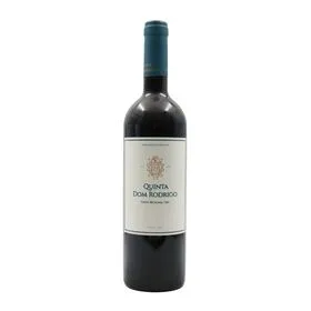 Quinta Dom Rodrigo Tejo Vinho Tinto