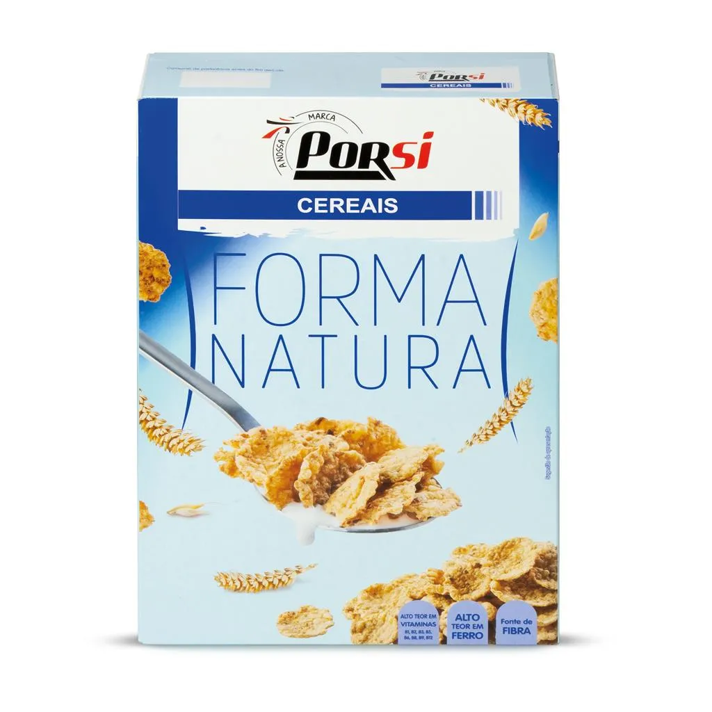 Cereais Forma Natura 500g