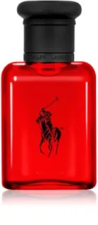 Ralph Lauren Polo Red Eau de Toilette para homens 40 ml