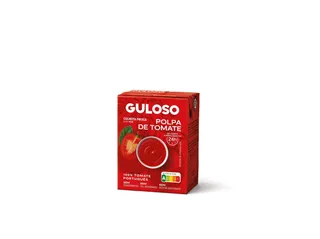 Polpa de tomate Guloso 210 g