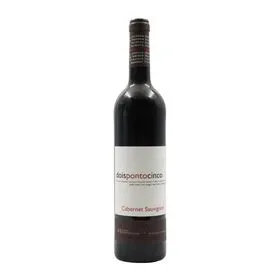Doispontocinco Cabernet Sauvignon Beiras Vinho Tinto