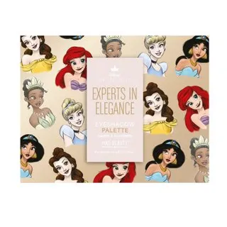 Pure Princess Paleta de Sombras Mad Beauty