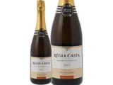 Espumante Régia Casta doce 0,75 L