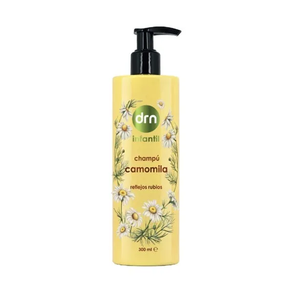 DRN Camomila 300ML