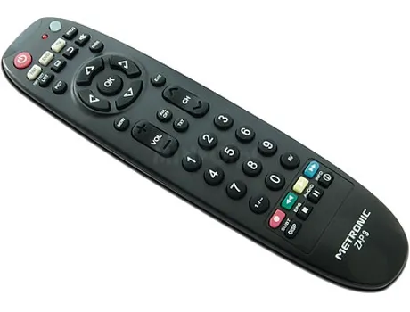 Comando METRONIC 495386 (Universal)