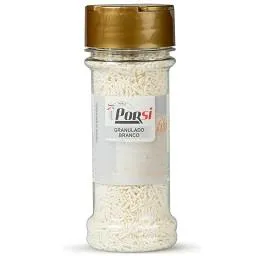 Granulado Branco 65g PorSi