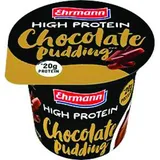 Pudim Proteico Ehrmann Chocolate 200g