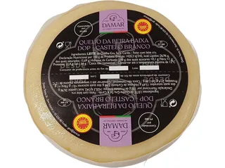 Queijo beira baixa DOP damar castelo branco kg
