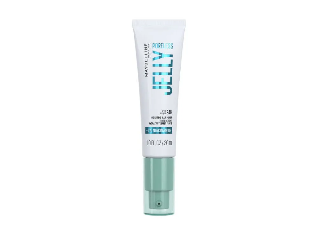 Primer Maybelline poreless jelly 30 ml