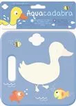 Livro de Banho - Pato