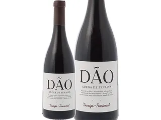 Vinho tinto Adega DE Penalva tinto touriga nacional 0,75 L