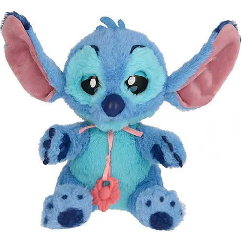 Peluche Baby Paws: Disney Stitch - Imc Toys