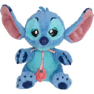 Peluche Baby Paws: Disney Stitch - Imc Toys