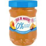 Doce Pêssego e Maracujá Casa de Mateus
